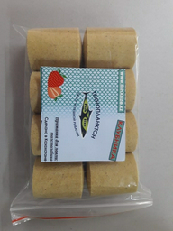 Прикормка FishXsize tehno9 клубника 0.52 кг