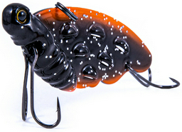 Блесна Namazu N-CL40-С43 1 шт