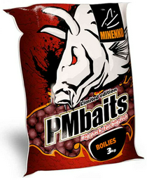 Прикормка MINENKO 6316 Krill 3 кг