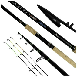 Удилище EastShark Activ Feeder Telescopic 150G 3.9M