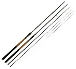Удилище ZEMEX Razer Method Feeder 14ft 4.2M