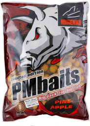 Прикормка MINENKO 3121 Orange Plum 3 кг