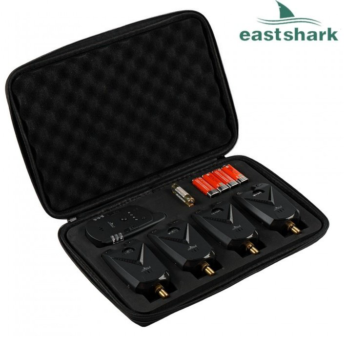 Сигнализатор поклевки EastShark 501011 купить,NaN