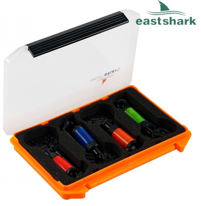 Сигнализатор поклевки EastShark 834130 купить,NaN