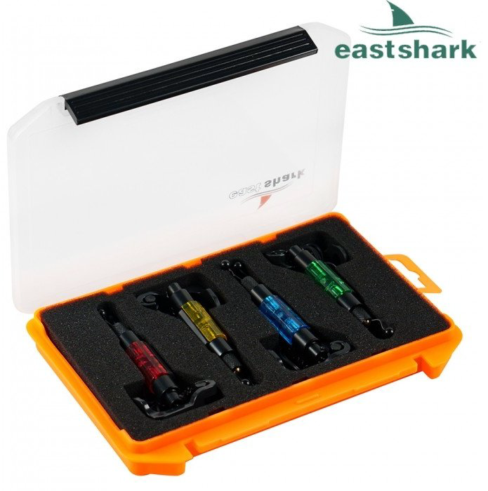 Сигнализатор поклевки EastShark 834135 купить,NaN