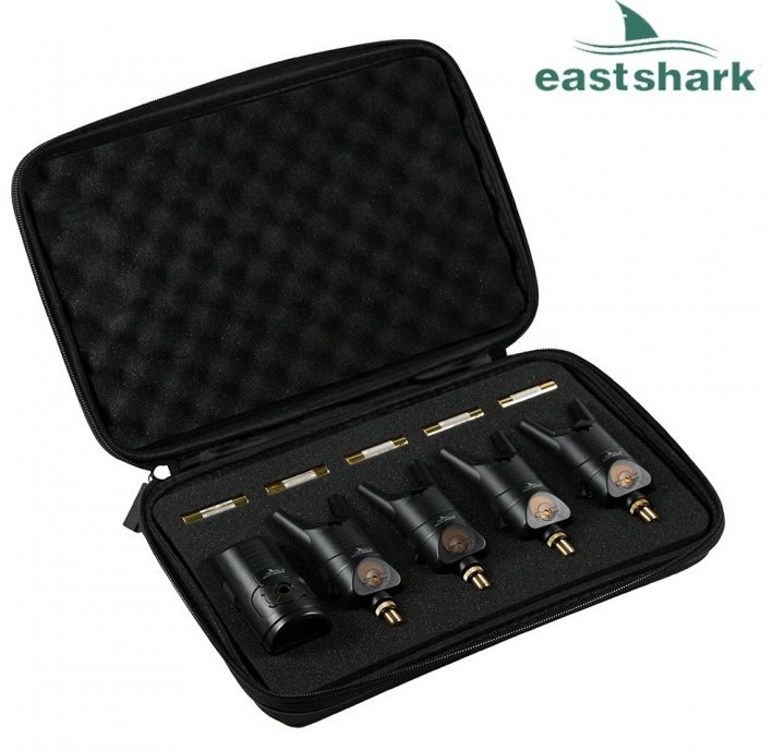 Сигнализатор поклевки EastShark 505099 купить,NaN
