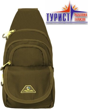Сумка Aquatic С-1-14Х хаки
