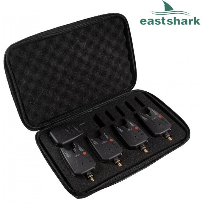 Сигнализатор поклевки EastShark 505097 купить,NaN