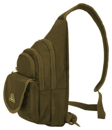 Сумка Aquatic С-1-14Х хаки - ForteMarket Сумка Aquatic С-1-14Х хаки купить,0