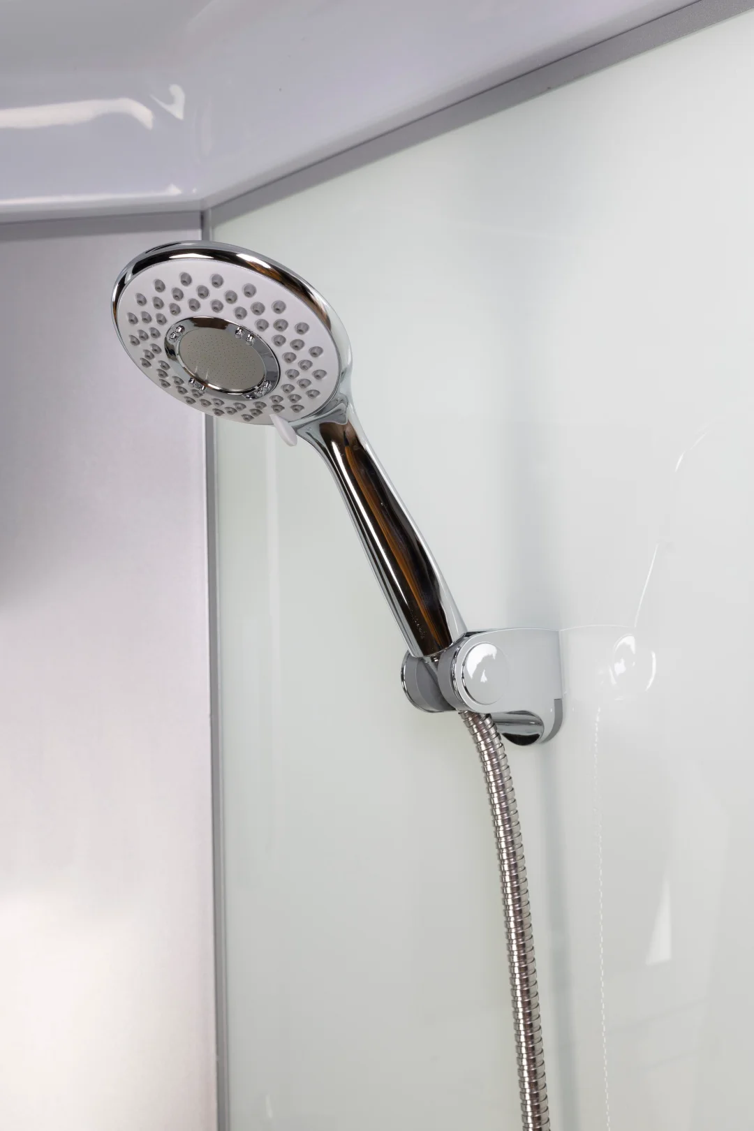 Кабина душевая Niagara NG-2310-14L 120х80х215см белый купить,NaN