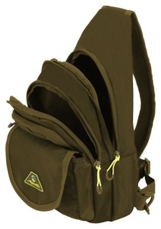 Сумка Aquatic С-1-14Х хаки - ForteMarket Сумка Aquatic С-1-14Х хаки купить,0