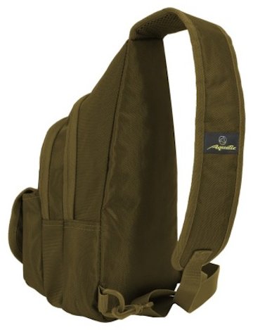 Сумка Aquatic С-1-14Х хаки - ForteMarket Сумка Aquatic С-1-14Х хаки купить,0