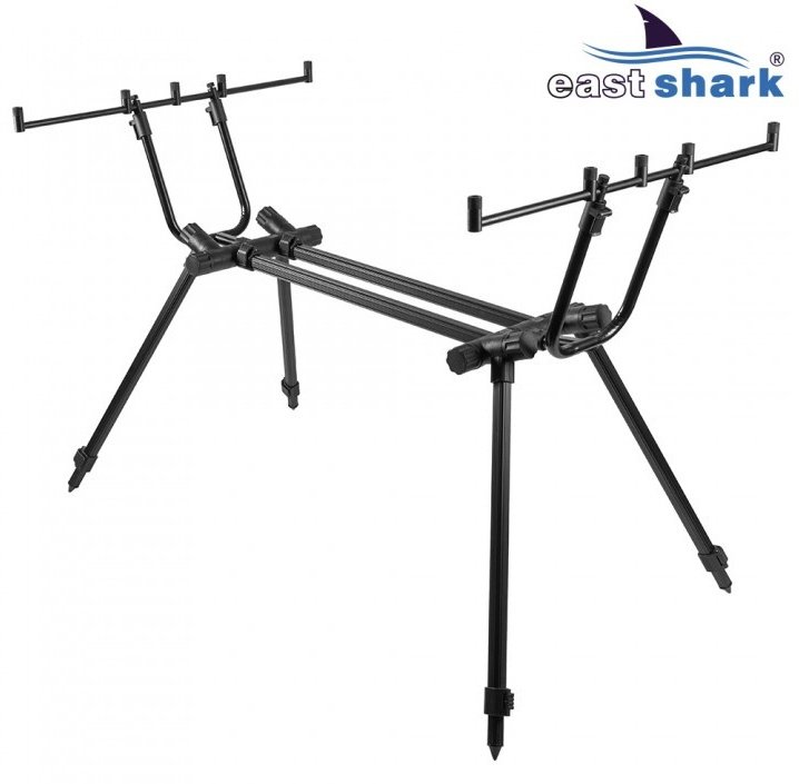 Подставка под удилище EastShark 554404
