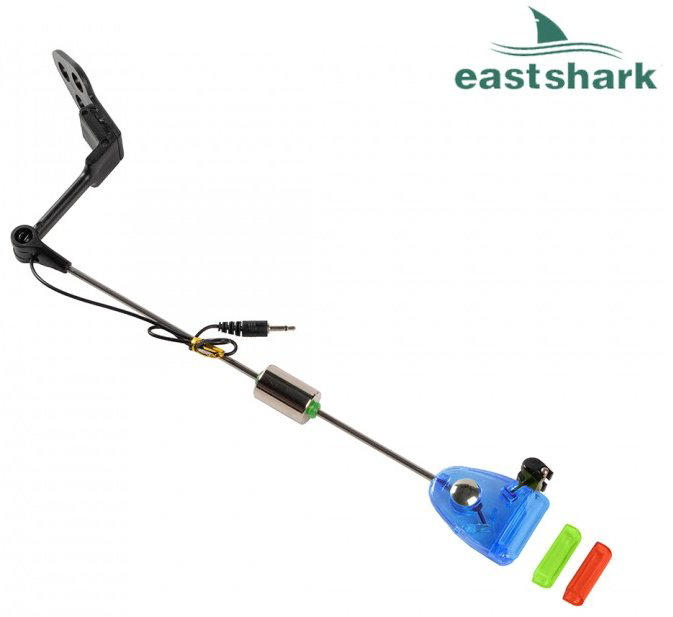 Сигнализатор поклевки EastShark 31002 купить,NaN