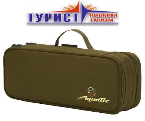 Сумка Aquatic С-1-04 хаки