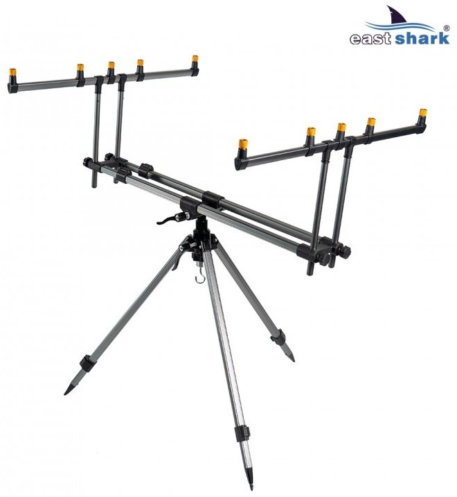 Подставка под удилище EastShark 5511376 купить,NaN