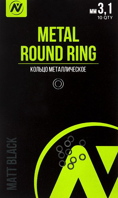 Кольцо VN Tackle VMT-051031