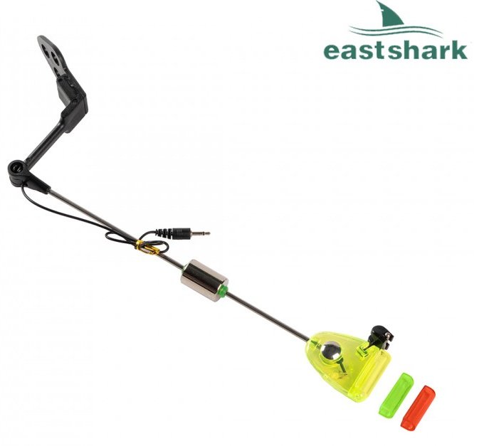 Сигнализатор поклевки EastShark 31004 купить,NaN