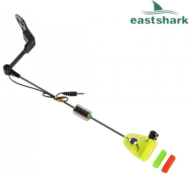 Сигнализатор поклевки EastShark 31004 купить,NaN