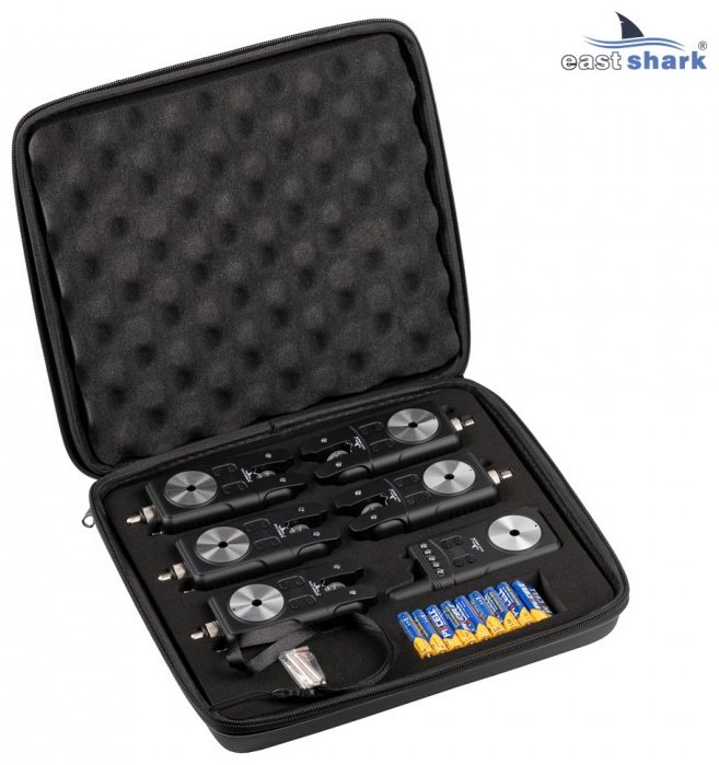 Сигнализатор поклевки EastShark электронный 501105