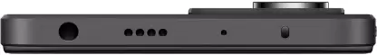 Смартфон Xiaomi Redmi Note 12 Pro 5G 8/256Gb Midnight Black купить,NaN