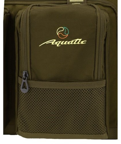 Сумка Aquatic С-1-60 хаки купить,NaN