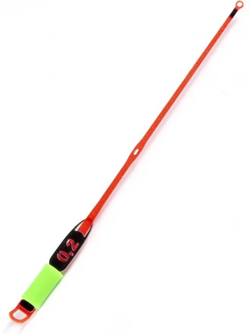 Сигнализатор поклевки Salmo MODE RED 324-01