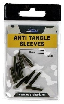 инструмент EastShark Anti Tangle Sleeves 102206