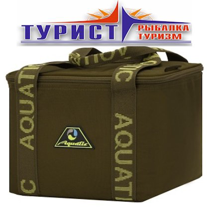 Сумка Aquatic C-1-09 хаки купить,NaN