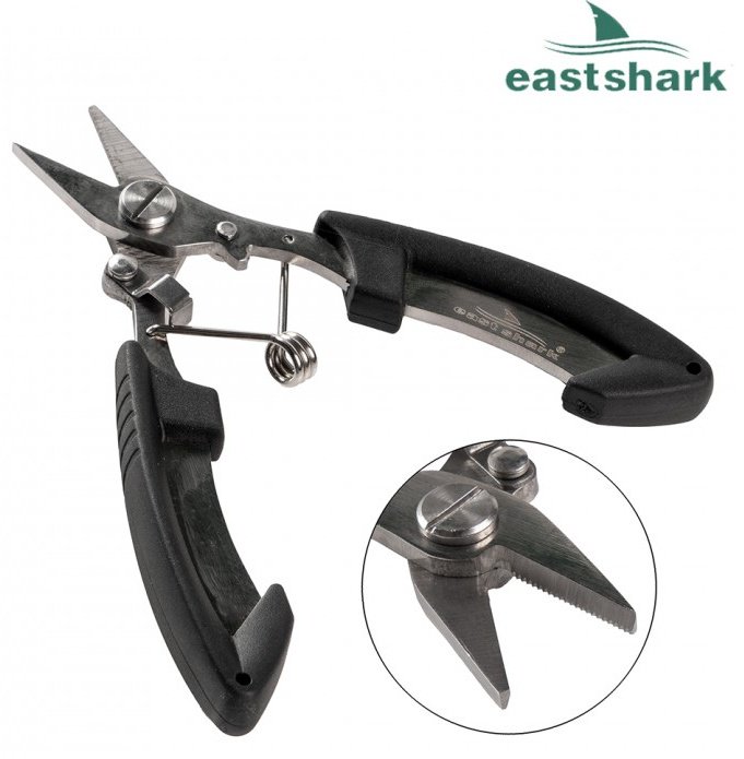 Инструмент EastShark 105201