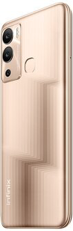 Смартфон Infinix Hot 12i 4/64Gb Gold купить,NaN