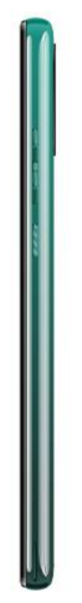 Смартфон BQ 6645L Element 2/32GB Deep Green купить,NaN