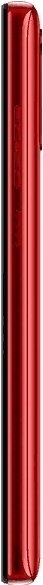 Смартфон BQ BQ-5745L Clever 32Gb Red купить,NaN