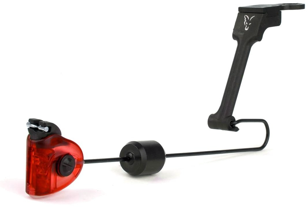 Сигнализатор поклевки FOX CSI042 MK3 Swinger Red купить,NaN