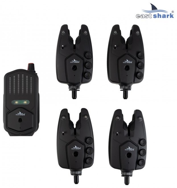 Сигнализатор поклевки East Shark электронный 5014441