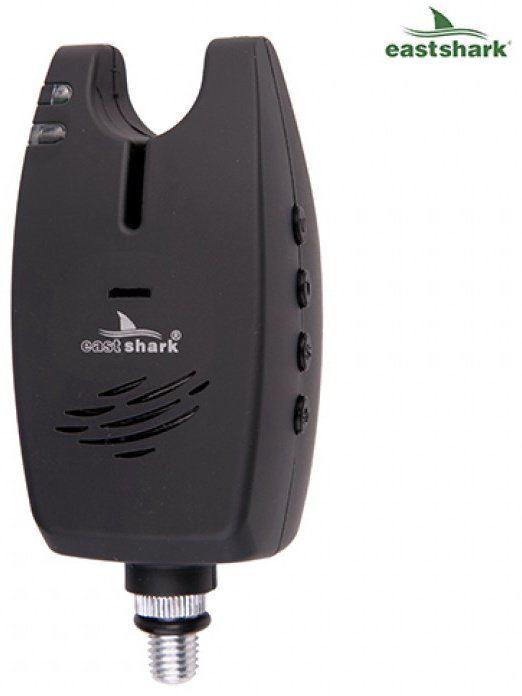Сигнализатор поклевки EastShark электронный 5014131 купить,NaN
