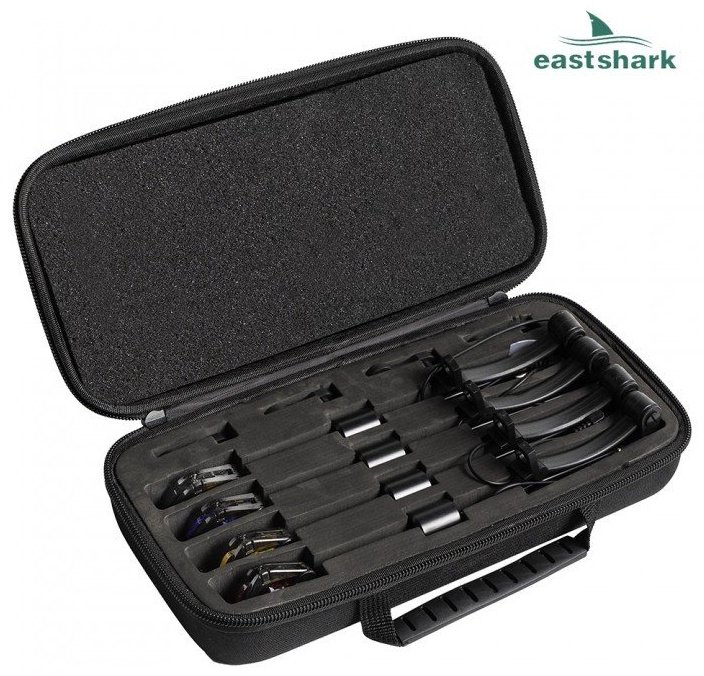 Сигнализатор поклевки EastShark IS-01 83841 купить,NaN