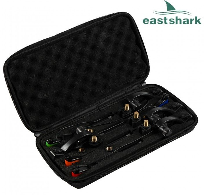 Сигнализатор поклевки EastShark 834150 купить,NaN