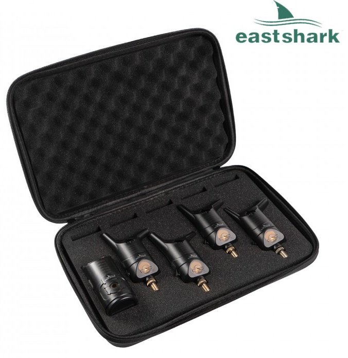 Сигнализатор поклевки EastShark электронный 505098