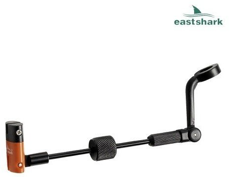 Сигнализатор поклевки EastShark 83854 купить,NaN