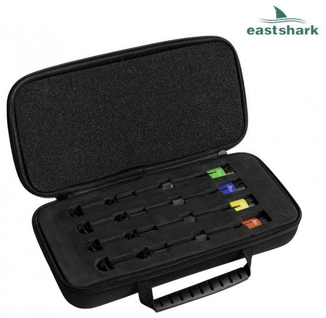 Сигнализатор поклевки EastShark 83851 купить,NaN