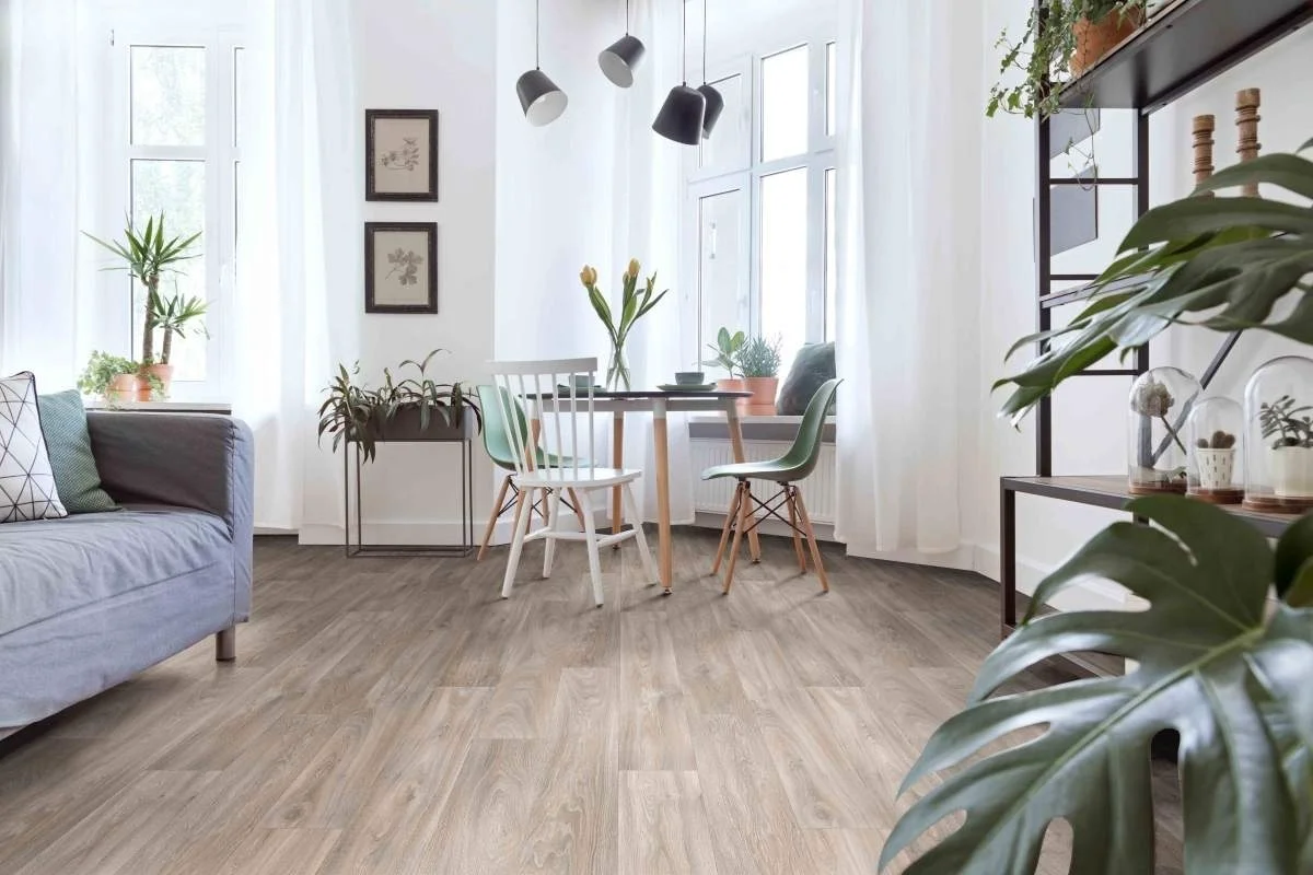 Линолеум Ideal Master Havanna Oak 1-416М 2м коричневый