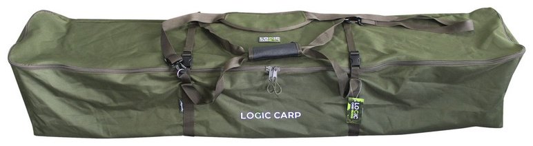 Сумка Logic Carp LC-B3B-BAG камуфляж купить,NaN