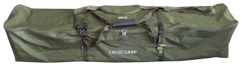 Сумка Logic Carp LC-B3B-BAG камуфляж купить,NaN