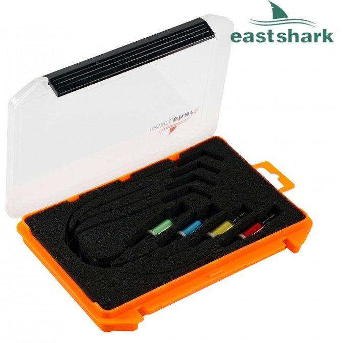 Сигнализатор поклевки EastShark 834140 купить,NaN