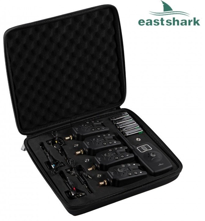 Сигнализатор поклевки EastShark 501008