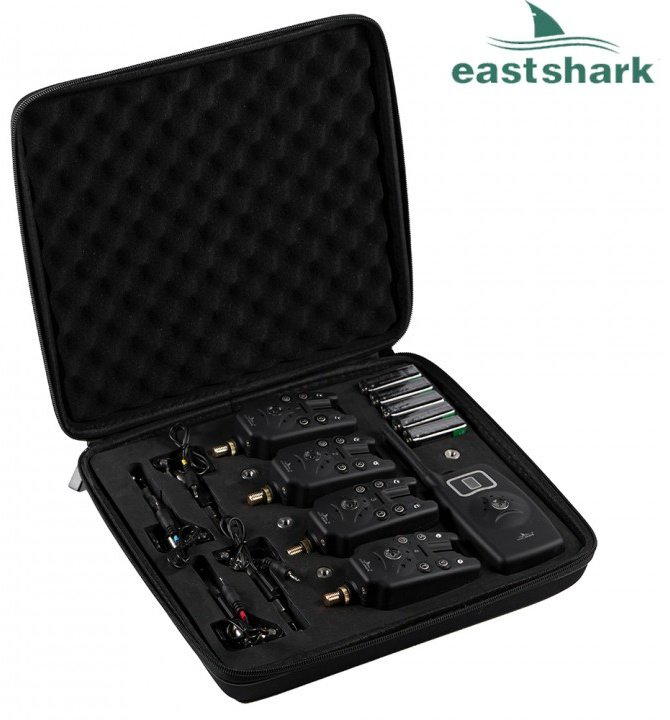Сигнализатор поклевки EastShark 501008 купить,NaN