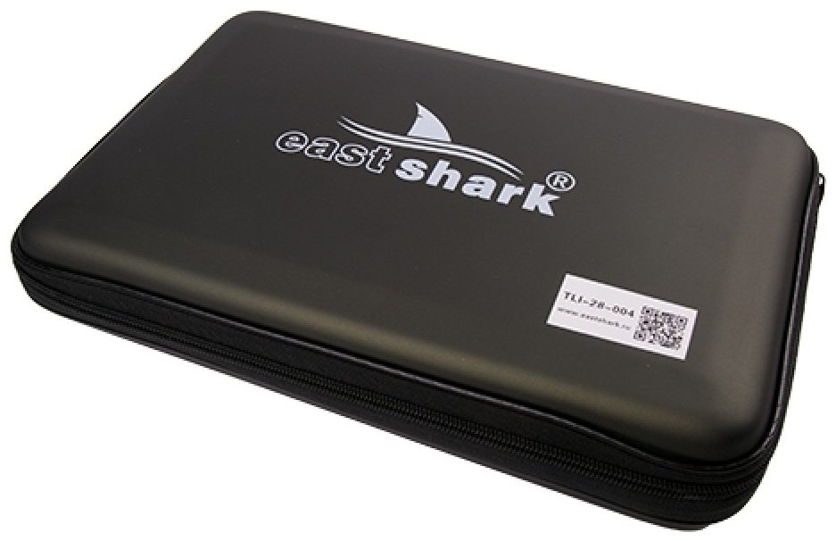 Сигнализатор поклевки EastShark 5013547 TLI 28-004 - ForteMarket Сигнализатор поклевки EastShark 5013547 TLI 28-004 купить,0