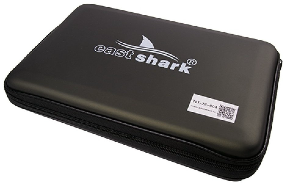 Сигнализатор поклевки EastShark 5013547 TLI 28-004 купить,NaN