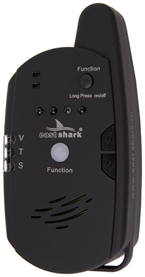Сигнализатор поклевки EastShark 5013547 TLI 28-004 - ForteMarket Сигнализатор поклевки EastShark 5013547 TLI 28-004 купить,0